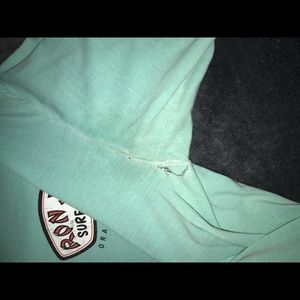 Ron Jon Long Sleeve T